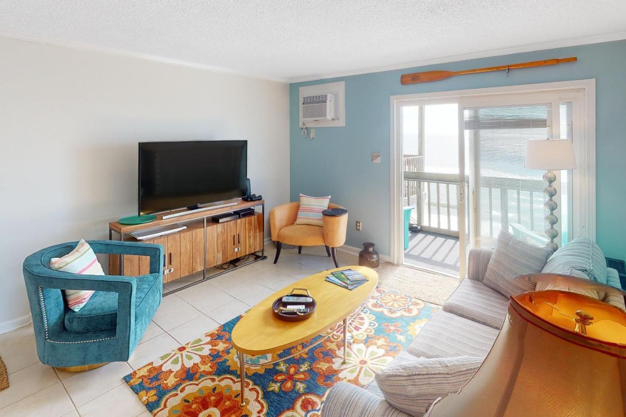 Topsail Reef 268 นอร์ทท็อปเซลบีช ภายนอก รูปภาพ